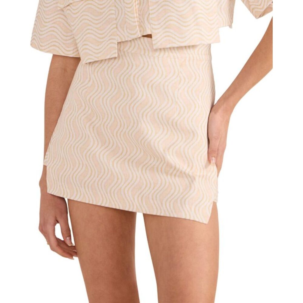 Minkpink Womens  Bonnie Skort